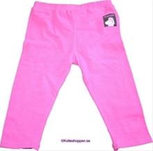 Bild Mumin, snorkfröken Tights, Cerise