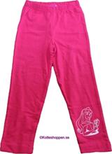 Bild Disney Törnrosa tights, cerise