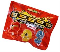 Bild Gogo´s Crazy Bones, Magic Box int
