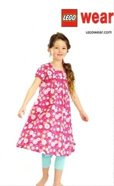 Bild Lego Wear Klänning & Leggings