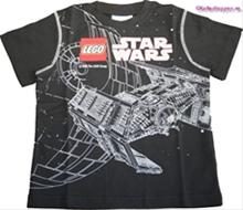 Bild Lego Wear, Star Wars skeppet