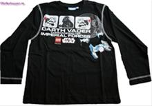 Bild Lego Wear, Star Wars figurer t-shirt