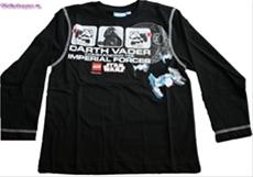 Bild Lego Wear, Star Wars figurer t-shirt