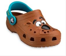Bild Crocs Kids Cayman Scooby Doo, Crocs Kids Cayman