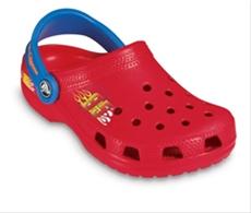 Bild Crocs Kids Cayman Disney Cars, Crocs Kids Cayman