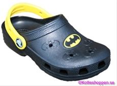 Bild Crocs Kids Cayman Batman Black, Crocs Kids Cayman 
