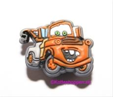 Bild Cars Jibbiz Bärgarn, Disney Pixar Jibbiz