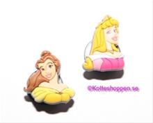 Bild Disney Prinsessor Belle och Törnrosa 2 Pack, Belle and Sleeping beauty