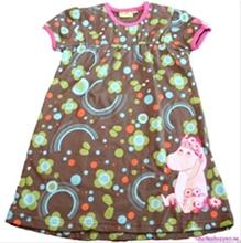 Bild Mumin, Snorkfröken Klänning, brun