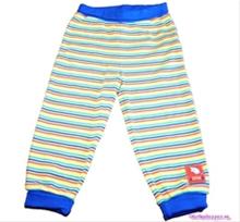 Bild Mumin, Babybyxa gul