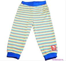 Bild Mumin, Babybyxa gul