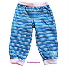 Bild Mumin, Babybyxa blå