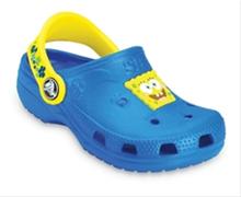 Bild Crocs Kids Cayman Svamp Bob, Sponge Bob