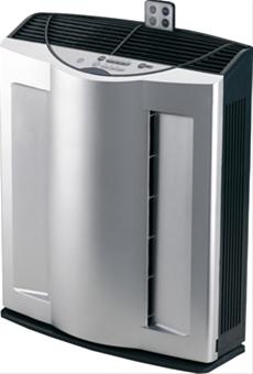 Bild Luftrenare Boneco P2261