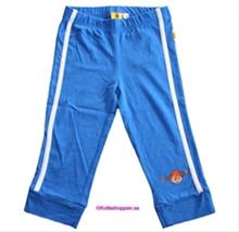 Bild Pippi Långstrump Legging, Blå