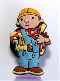 Bild Byggare Bob, Byggare Bob Jibbiz