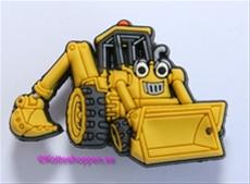 Bild Skopis, Byggare Bob Jibbiz