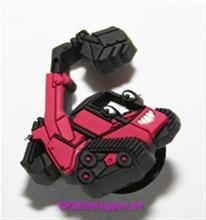 Bild Benny, Byggare Bob Jibbiz