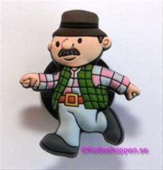 Bild Picklin, Byggare Bob Jibbiz