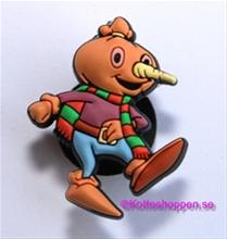 Bild Plugg, Byggare Bob Jibbiz