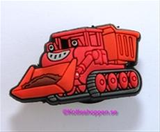 Bild Bandis, Byggare Bob Jibbiz