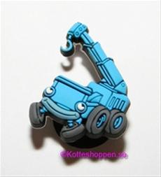 Bild Kranis, Byggare Bob Jibbiz