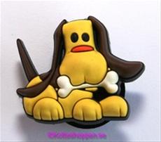 Bild Snuffis, Byggare Bob Jibbiz