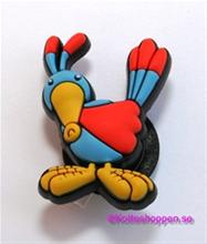 Bild Sparv, Byggare Bob Jibbiz