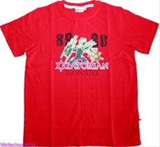 Bild Lego Wear t-shirt, Bionicle, Röd