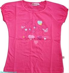 Bild Lego Wear Girls Top, Cerise