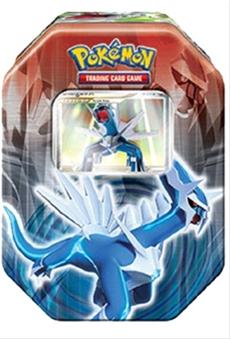 Bild Pokémon Spring Tin 2009 , 2 av 3