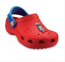 Bild Crocs Tomas Tåget - Tomas the Tank, Crocs Kids Tomas the Tank