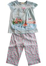 Bild Mumin, Lilla My Pyjamas, turkos