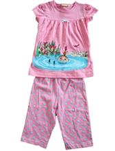 Bild Mumin, Lilla My Pyjamas, rosa
