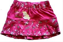 Bild Disney Törnrosa kjol, cerise