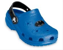 Bild Crocs Kids Cayman Batman Blue, Crocs Kids Cayman 