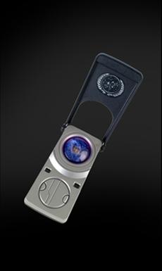 Bild Star Trek Role Play Set Communicator