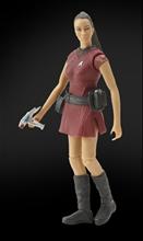 Bild Star Trek Action Figurer Uhuru 3,75