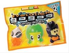 Bild Gogo´s Crazy Bones Evolution, Serie 2