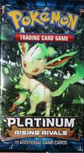 Bild Pokémon Platinum Rising Rivals Boosterpack