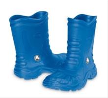 Bild Crocs Kids Georgia Sea blue