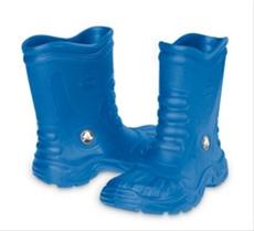 Bild Crocs Kids Georgia Sea blue