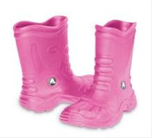 Bild Crocs Kids Georgia Fuxia