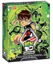 Bild Ben 10 Starter Pack A