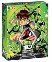 Bild Ben 10 Starter Pack B