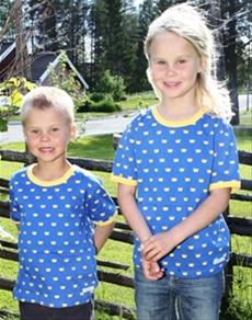 Bild KidsWear Sverige T.shirt
