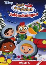 Bild Små Einsteins - Julönskningen
