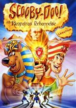 Bild Scooby Doo Kleopatras Förbannelse