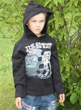 Bild Lego Wear Sweatshirt med Huva