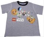 Bild Lego Wear Star Wars, Skeppet